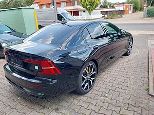 Volvo  T8 Polestar Engineered Recharge