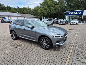Volvo  Inscription AWD