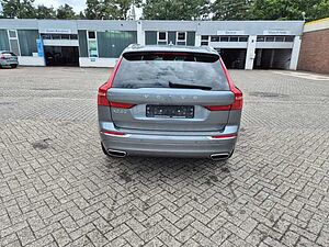 Volvo  Inscription AWD