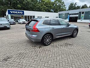 Volvo  Inscription AWD