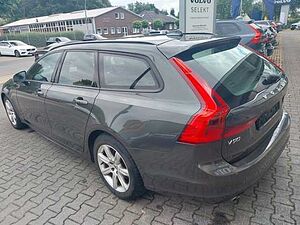 Volvo  Kombi D4 AHK, Automatik, ACC, LED