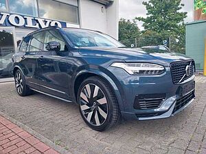 Volvo  T8 Ultra Dark Plug-In Hybrid AWD B&W Sound