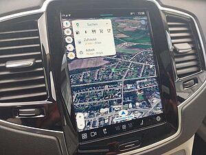 Volvo  T8 Ultra Dark Plug-In Hybrid AWD B&W Sound
