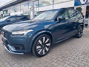 Volvo  T8 Ultra Dark Plug-In Hybrid AWD B&W Sound
