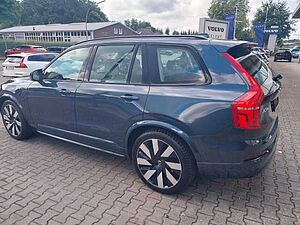 Volvo  T8 Ultra Dark Plug-In Hybrid AWD B&W Sound