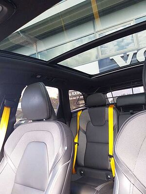 Volvo  Polestar Engineered Recharge Plug-In Hybrid