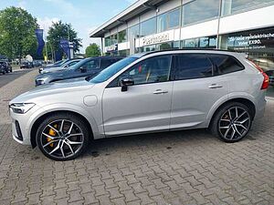 Volvo  Polestar Engineered Recharge Plug-In Hybrid