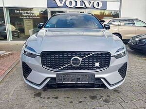 Volvo  Polestar Engineered Recharge Plug-In Hybrid