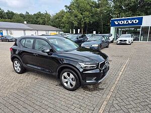 Volvo  Momentum Pro 2WD T3