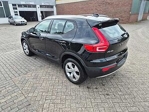 Volvo  Momentum Pro 2WD T3