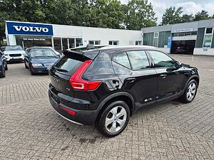 Volvo  Momentum Pro 2WD T3