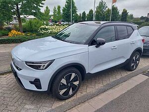 Volvo  Plus Recharge Pure Electric 2WD