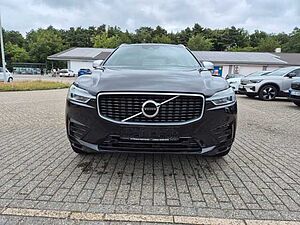 Volvo  R Design 2WD T4