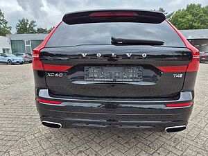 Volvo  R Design 2WD T4
