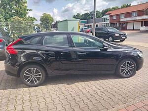 Volvo  Momentum