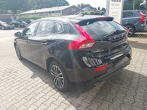 Volvo  Momentum