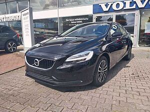 Volvo  Momentum