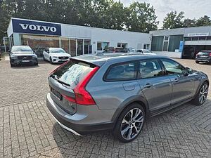 Volvo  Pro D4 AWD
