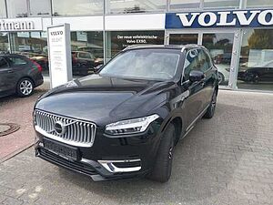 Volvo  Inscription Expression Recharge Plug-In Hyb
