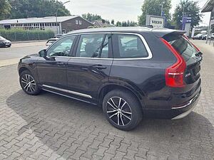 Volvo  Inscription Expression Recharge Plug-In Hyb