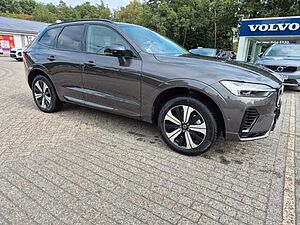 Volvo  Plus Dark Recharge Plug-In Hybrid AWD