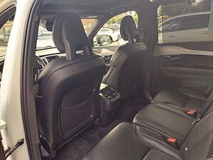 Volvo  B5 R Design AWD,  7 Sitzer