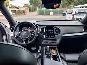 Volvo  B5 R Design AWD,  7 Sitzer
