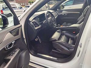 Volvo  B5 R Design AWD,  7 Sitzer