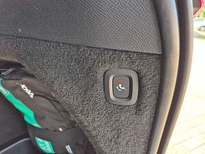Volvo  Inscription Recharge T8 Plug-In Hyb