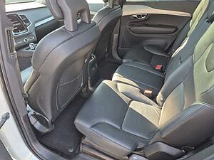 Volvo  Inscription Recharge T8 Plug-In Hyb