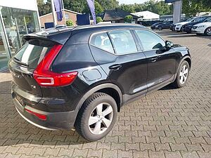 Volvo  T2 Essential