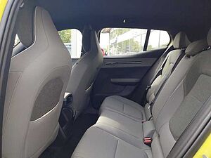 Volvo  Plus 2WD Pure Electric