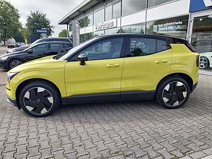 Volvo  Plus 2WD Pure Electric