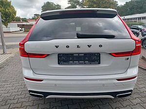 Volvo  B5 R Design AWD