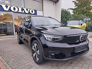 Volvo  Core Recharge Pure Electric 2WD
