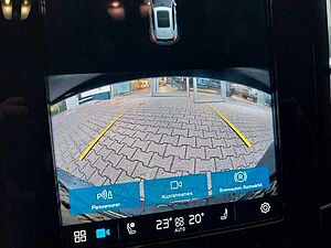Volvo  Core Recharge Pure Electric 2WD