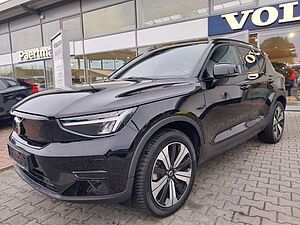 Volvo  Core Recharge Pure Electric 2WD