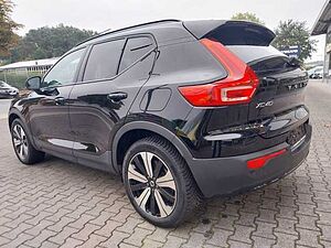 Volvo  Core Recharge Pure Electric 2WD