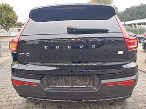 Volvo  Core Recharge Pure Electric 2WD