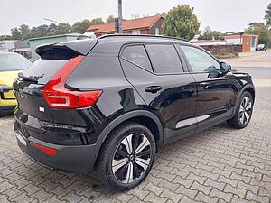Volvo  Core Recharge Pure Electric 2WD
