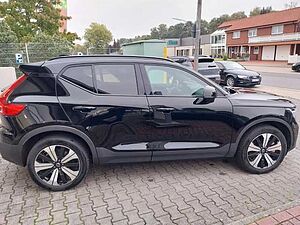Volvo  Core Recharge Pure Electric 2WD