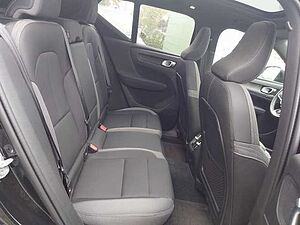 Volvo  Ultimate Recharge Pure Electric 2WD