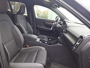 Volvo  Ultimate Recharge Pure Electric 2WD