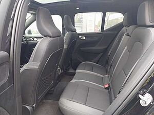 Volvo  Ultimate Recharge Pure Electric 2WD