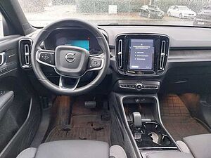Volvo  Ultimate Recharge Pure Electric 2WD