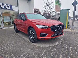 Volvo  R Design Recharge Plug-In Hybrid AWD