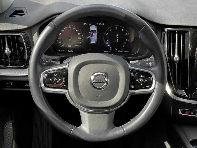 Volvo  T4 Inscription Eu6d-T El. Panodach Navi Leder digitales Cockpit Memory Sitze Sou