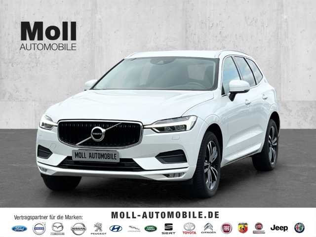 Volvo  Momentum Pro AWD B4 Diesel EU6d Allrad StandHZG Navi digitales Cockpit Soundsyst