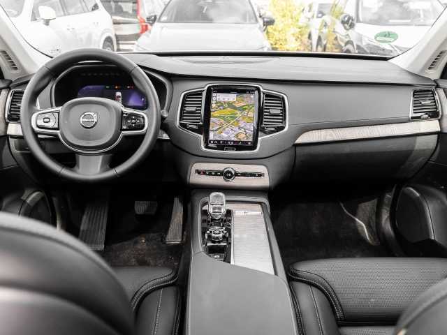 Volvo  Plus Bright AWD B5 Diesel EU6d 7-Sitzer Allrad AD StandHZG digitales Cockpit