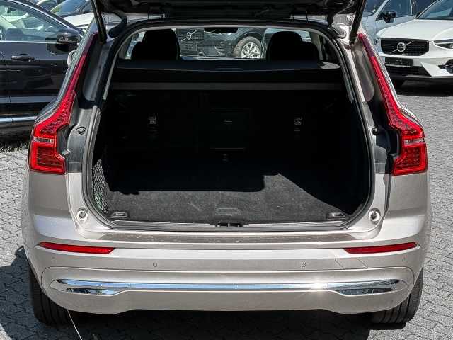 Volvo  Plus Bright 2WD B4 Benzin EU6d digitales Cockpit Memory Sitze Soundsystem 360 Ka